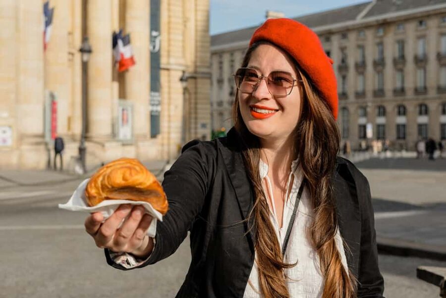 The Official Emily in Paris Locations Walking Tour - Who This Tour Suits Best, and Who Might Prefer Another Plan
