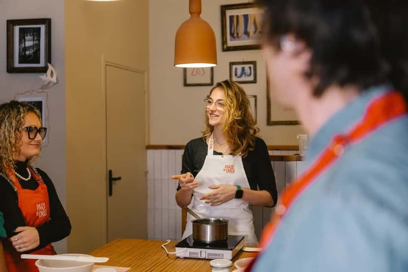The Official Emily in Paris Macaron-Making Workshop - Price and Value: What $134 Covers, and What You’re Really Buying