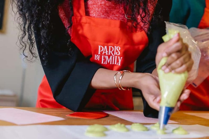 The Official Emily in Paris Macaron-Making Workshop - Quick Practical Notes That Affect Your Day