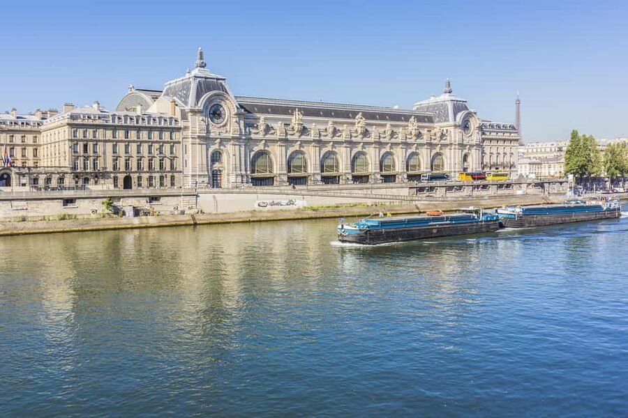 The Paris Pass® Plus: 90+ Attractions including The Louvre - Versailles Palace: the day trip that needs forethought