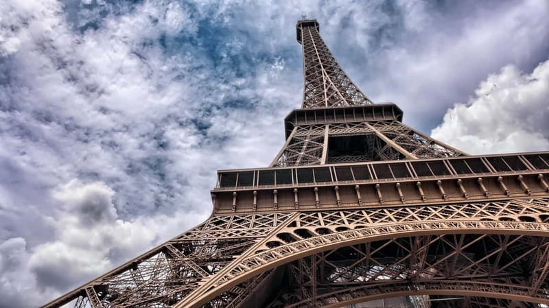 The Paris Pass® Plus: 90+ Attractions including The Louvre - Museum and monument stack: Orsay, Sainte Chapelle, and the rest