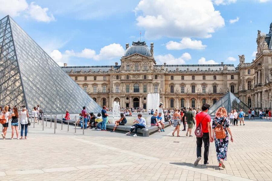 The Paris Pass® Plus: 90+ Attractions including The Louvre - Neighborhood walking tours and hands-on experiences that add texture