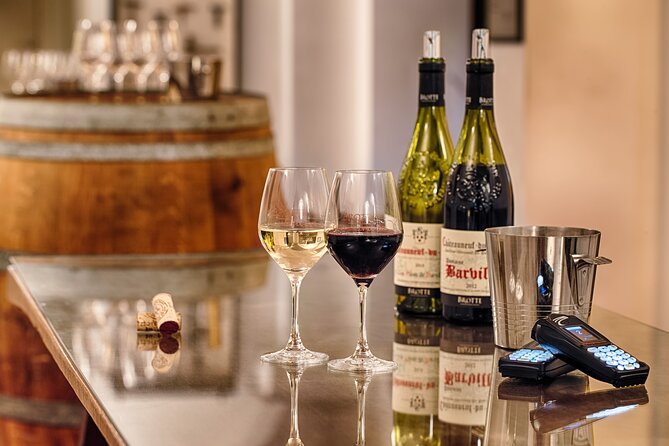 The prestige course at Maison Brotte - Key highlights to know before you go