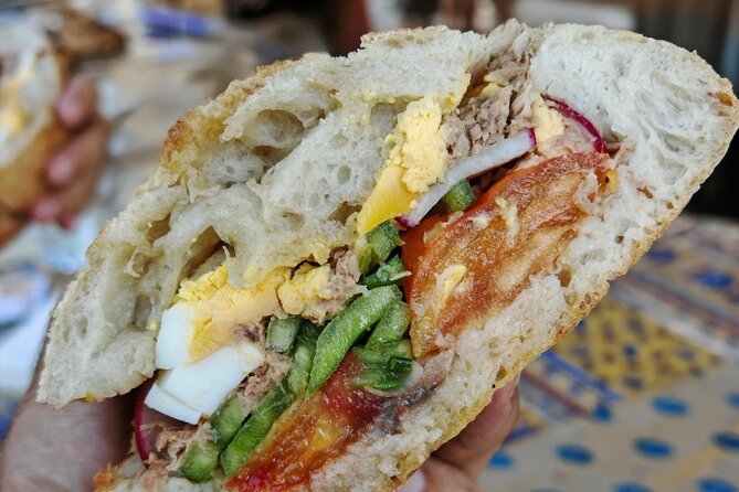The Provençal Food Tour in Aix-en-Provence - Key points that matter before you go