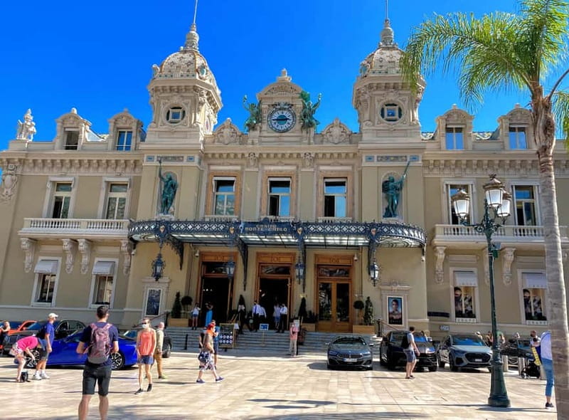 The Riviera from Nice to Menton – Between Pearls and Palm Trees - The Basse Corniche: why this coast drive feels different
