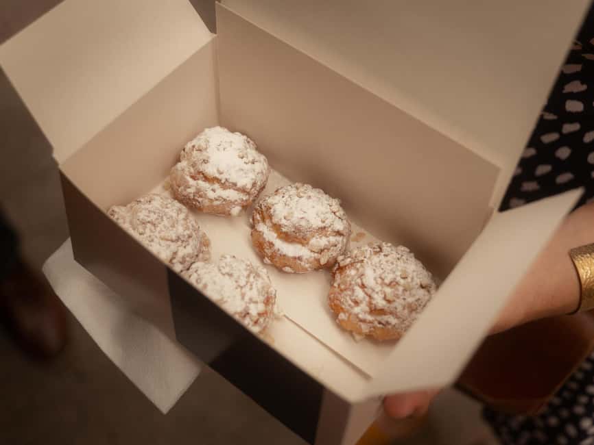 The Ultimate Bordeaux Food Tour: Full Meal & Fine Wines - What you’ll actually taste: classic French comfort plus regional signatures