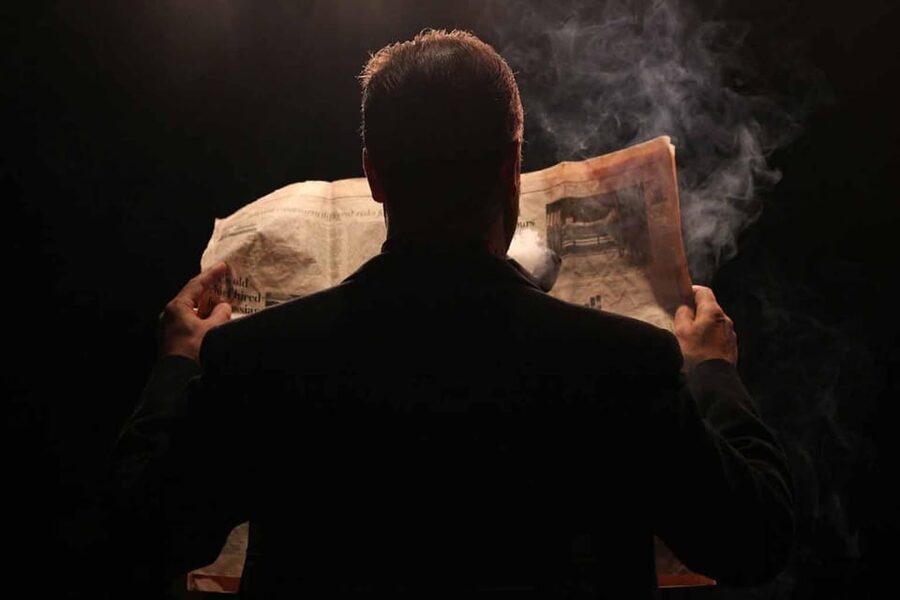 Theatre in Paris: The Bald Soprano (La cantatrice chauve) - Who should book this, and who should think twice