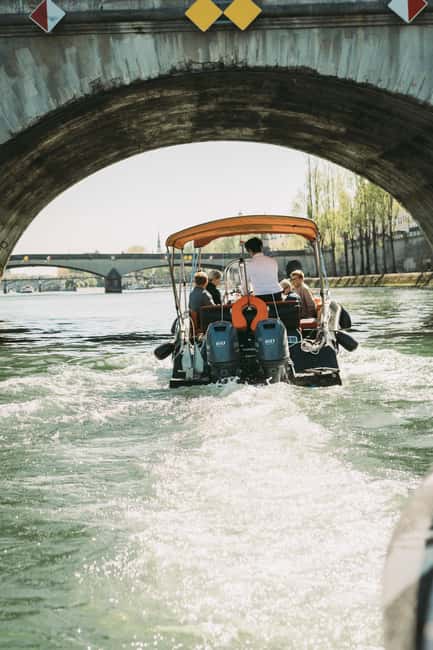 Top Private Cruises in Paris with Champagne + more surprises - Why the Photo Moments Feel Built In, Not Added On
