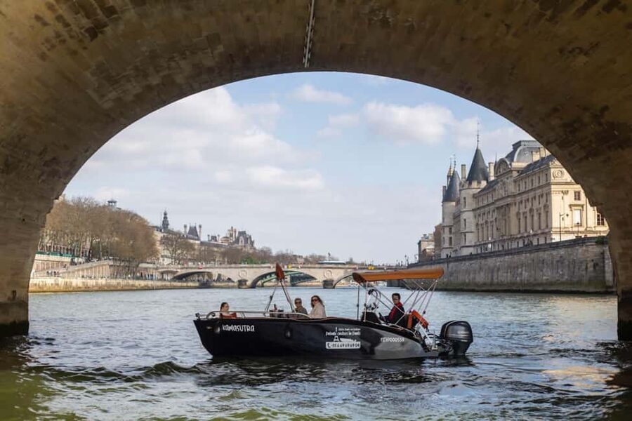 Top Private Cruises in Paris with Champagne + more surprises - Practical Stuff You Need to Know Before You Go