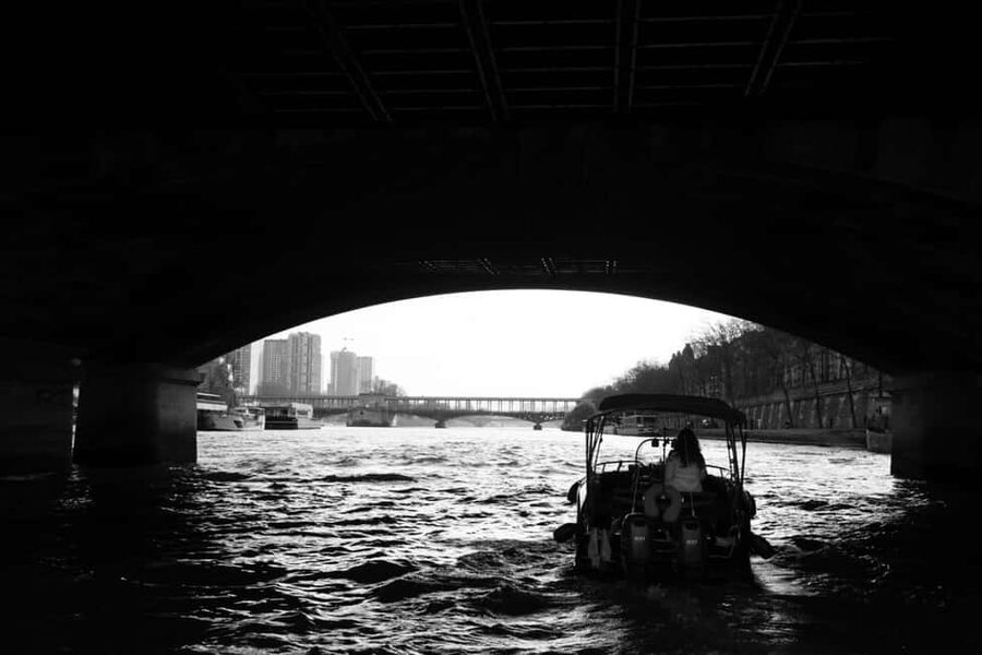 Top Private Cruises in Paris with Champagne + more surprises - Who This Seine Cruise Is Best For