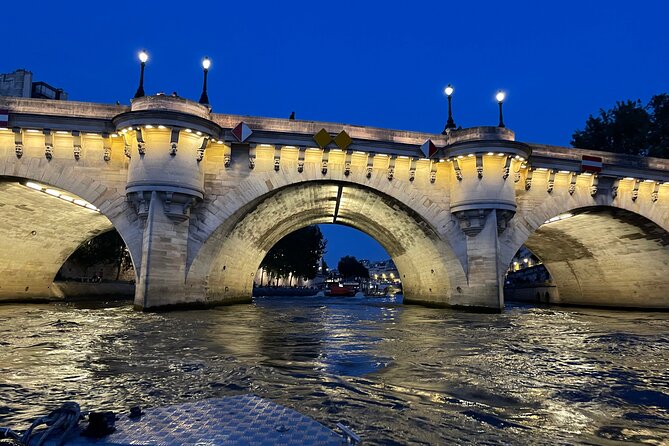 Top Private Cruises in Paris with French Champagne and surprises - Paris Beaches Season Preview, If You’re in July and August