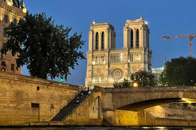 Top Private Cruises in Paris with French Champagne and surprises - What the Champagne and Surprises Actually Mean for Your Evening