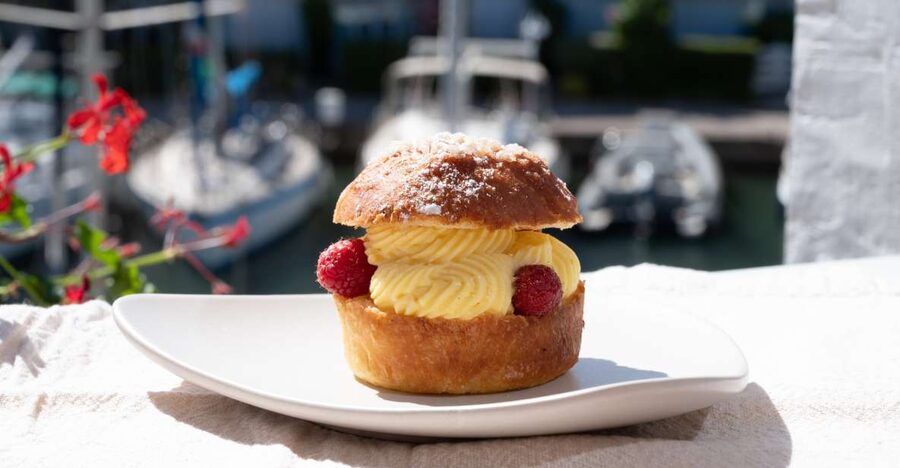 Toulon: Culinary Heritage Guided Walking Food Tour - Key highlights you will care about
