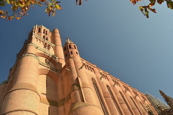 Toulouse: Albi and Cordes/Ciel Day Trip with Audio Guides - The Big Idea: Why Albi and Cordes Works as a Day Trip