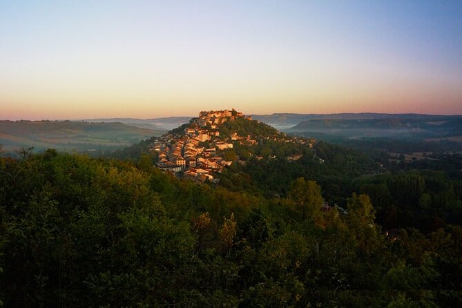 Toulouse: Albi and Cordes/Ciel Day Trip with Audio Guides - Transport and Timing: The Part That Makes or Breaks Your Mood