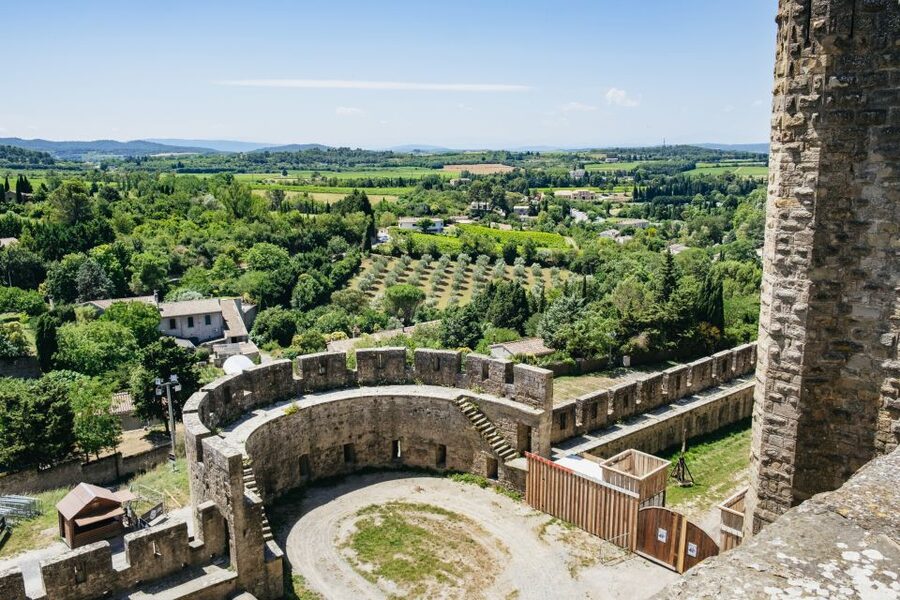 Toulouse: Carcassonne Day Trip by Coach with Audioguide - Key Highlights You’ll Notice Fast