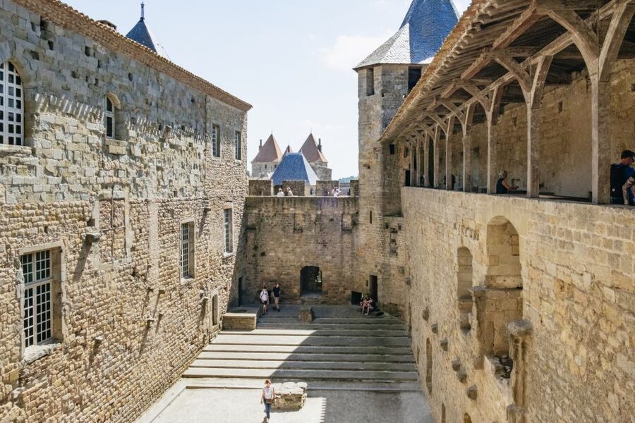 Toulouse: Carcassonne Day Trip by Coach with Audioguide - Should You Book This Toulouse to Carcassonne Coach Tour?