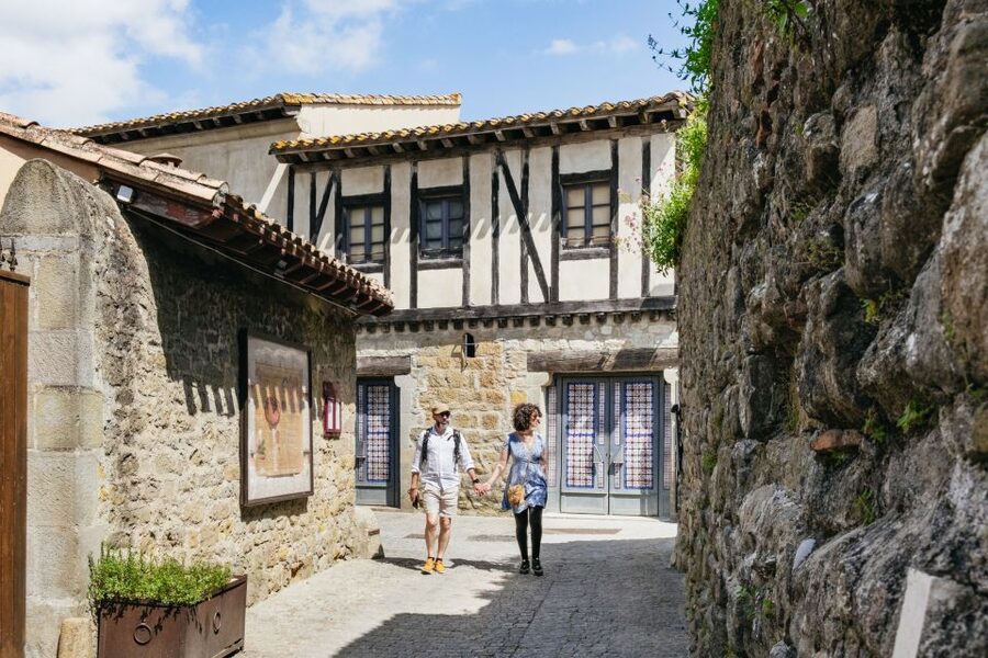 Toulouse: Carcassonne Day Trip by Coach with Audioguide - Why Carcassonne From Toulouse Feels Like a Win