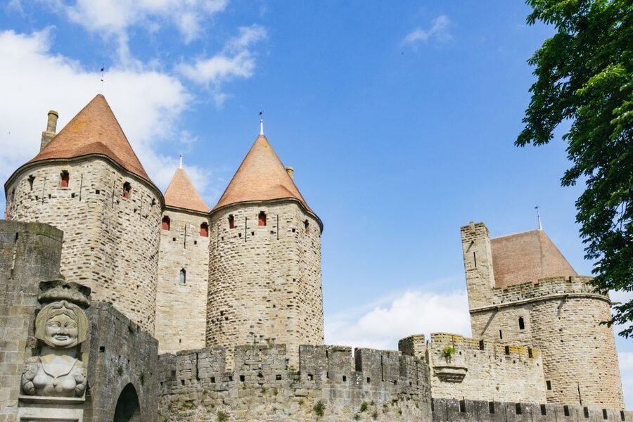 Toulouse: Carcassonne Day Trip by Coach with Audioguide - Getting Your Smartphone Audio Guide Working (Without Data Stress)