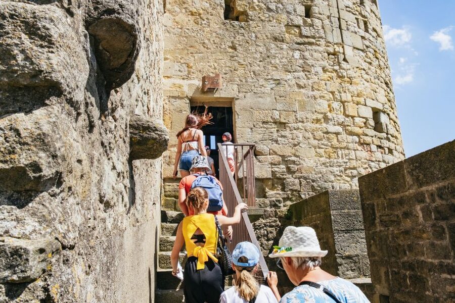 Toulouse: Carcassonne Day Trip by Coach with Audioguide - How to Plan Your Day in Carcassonne Without Wasting Time