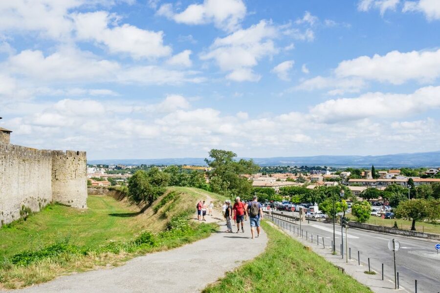 Toulouse: Carcassonne Day Trip by Coach with Audioguide - Who This Tour Fits Best (And Who Might Want Something Else)