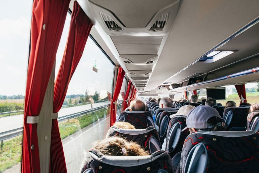 Toulouse: Carcassonne Day Trip by Coach with Audioguide - Value for Money: Is It Worth $35?