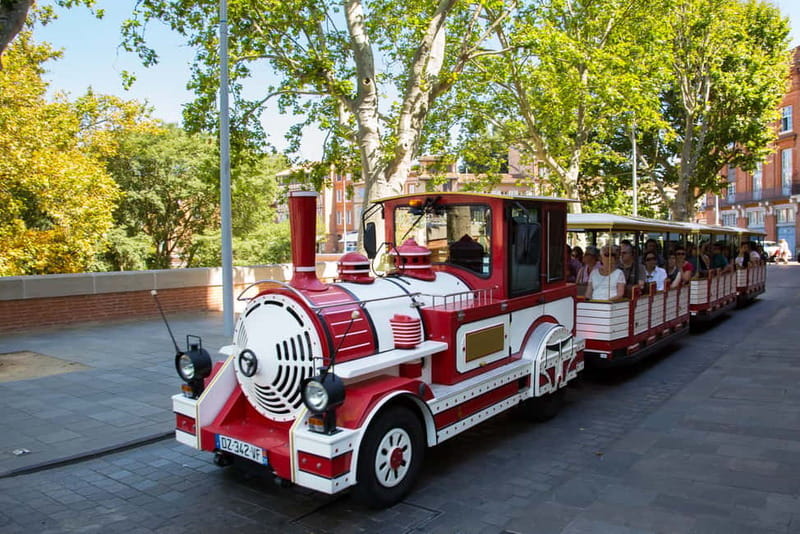 Toulouse: City Card (with transport) - Price and value: when $42 is actually a bargain