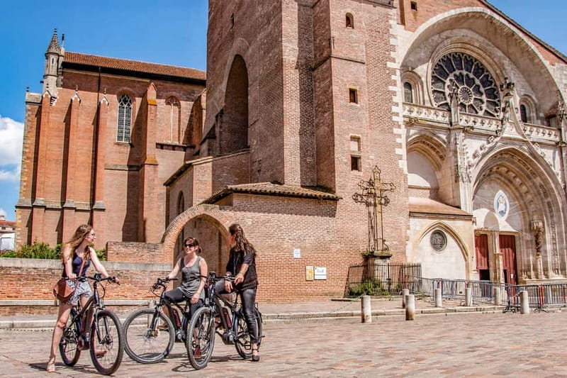 Toulouse E-Bike Tour - Should You Book This Toulouse E-Bike Tour?