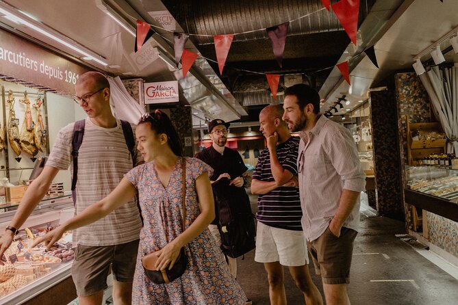 Toulouse Food & History Tour with a Chef (in English) - Basilique Saint-Sernin, a Christian-era story, and the 2,000-year-old cake finale