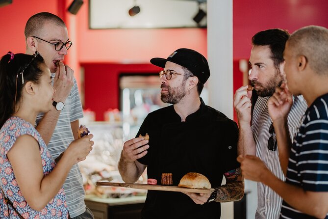 Toulouse Food & History Tour with a Chef (in English) - Quai de la Daurade, Toulouse’s fire scars, and a stop for the oldest pâtisserie bite