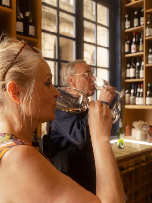 Toulouse: Guided Food Tour with Full Meal and Drinks - Key things to know before you go