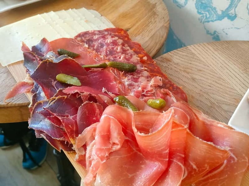 Toulouse: Guided Food Tour with Tastings - Starting at Criollo, then walking into Toulouse’s food map