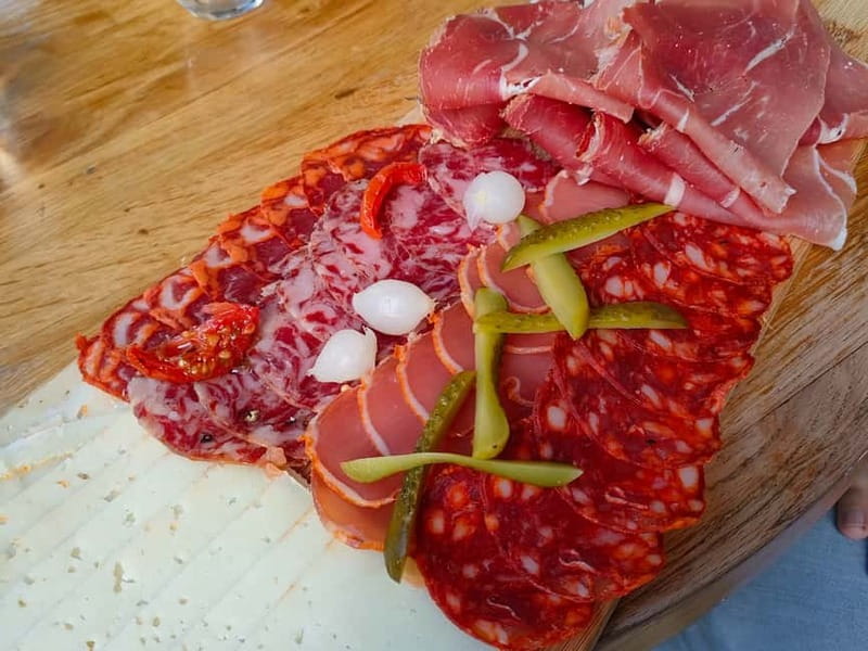 Toulouse: Guided Food Tour with Tastings - Price and value: why $75 can feel fair