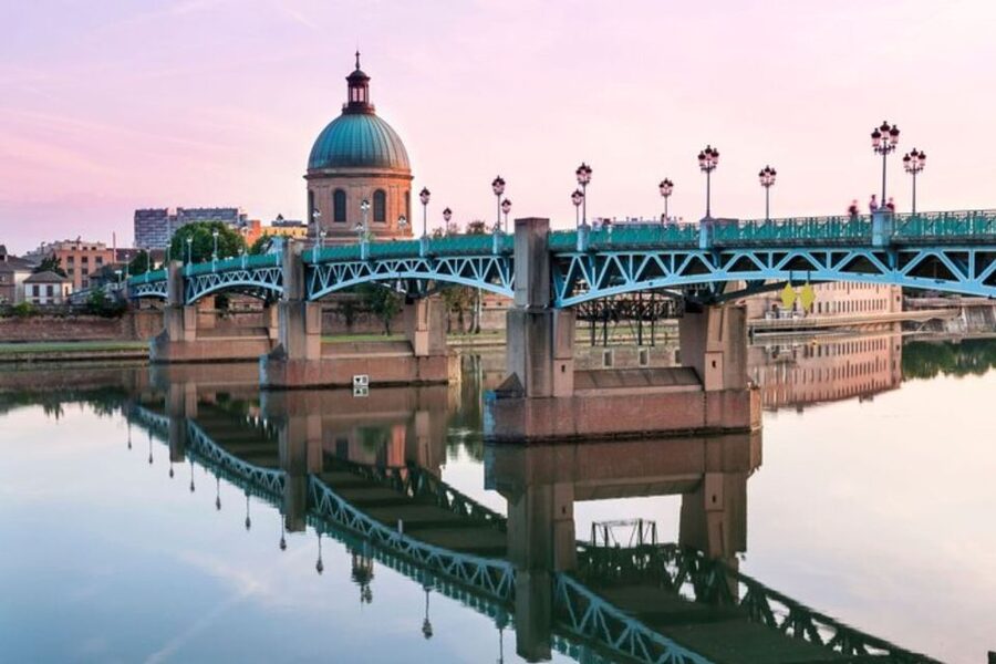 Toulouse: Private custom tour with a local guide - Getting advice that actually helps after your walk