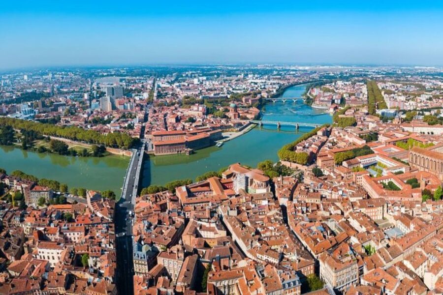 Toulouse: Private custom tour with a local guide - Languages, wheelchair access, and who this tour suits