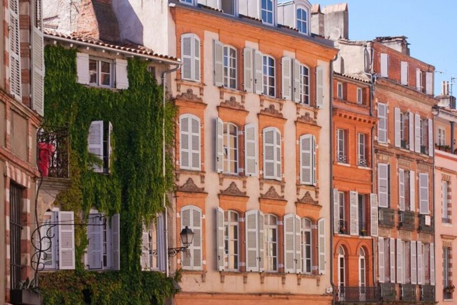 Toulouse: Private custom tour with a local guide - Meeting up in Toulouse, and why location matters