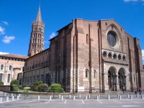 Toulouse: Private Walking Tour with a Local - Key Things That Make This Tour Worth Your Time
