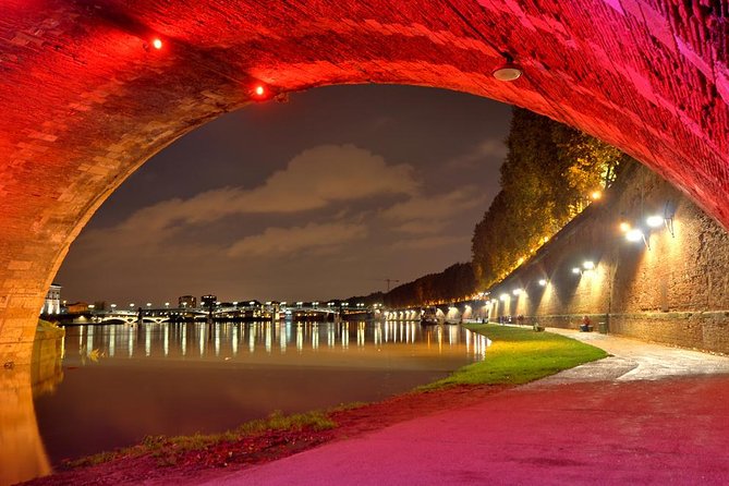 Toulouse: Private Walking Tour with a Local - A Local Walk That Feels Like Catching Up