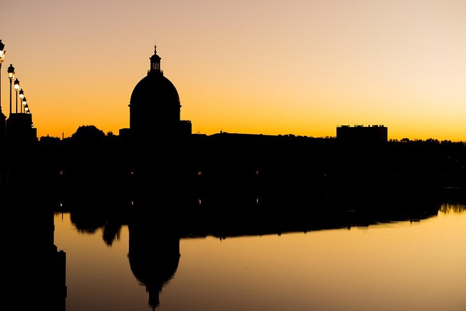 Toulouse: Private Walking Tour with a Local - How the Route Works When There’s No Fixed Script