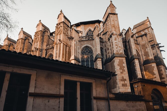 Toulouse: Private Walking Tour with a Local - Price and Value: How $56 Lines Up With a Personalized Private Tour