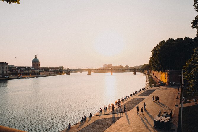 Toulouse: Private Walking Tour with a Local - Meeting Point Choices: Saint-Sernin or Wilson, Plus Hotel Pickup