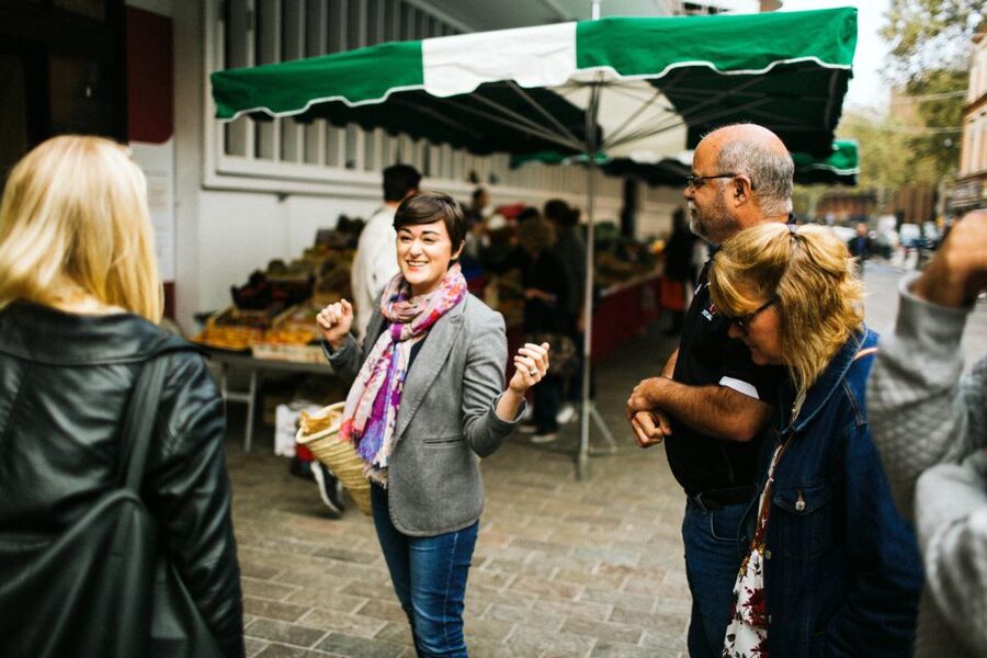 Toulouse: Victor Hugo Market Guided Food Tour with Tastings - Cheese counter lesson: fromager-affineur in plain language