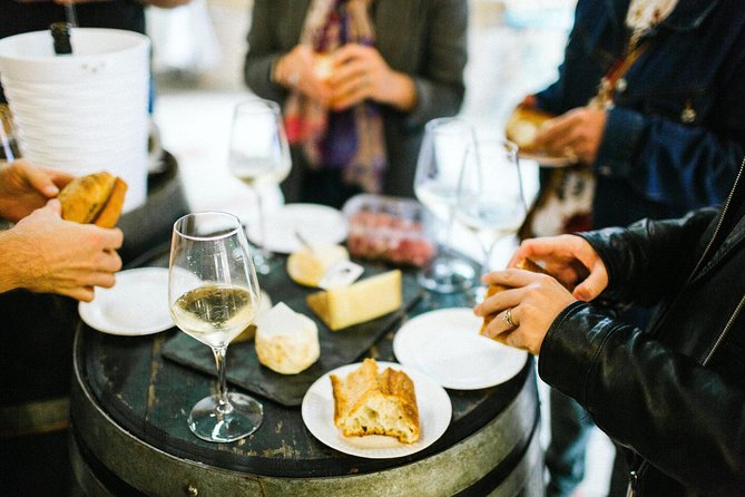 Toulouse Victor Hugo Market Small Group Tasting Tour - Key takeaways before you go