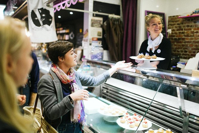 Toulouse Victor Hugo Market Small Group Tasting Tour - What to wear and bring so the whole 3.5 hours feels easy