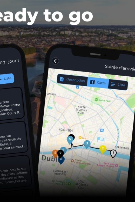 Toulouse : Walking tour with audio guide à télécharger - Place du Capitole: The Best Place To Start In Toulouse