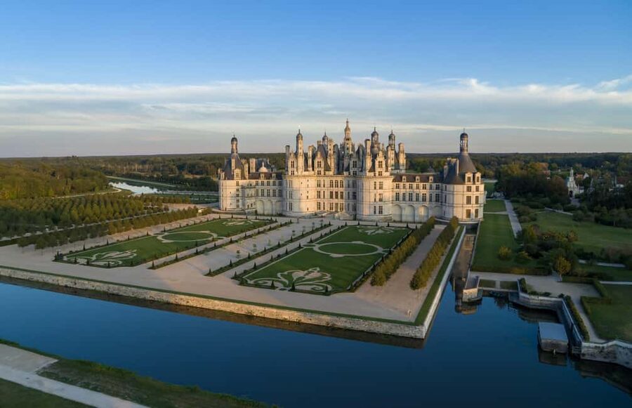 Tours/Amboise: Chambord, Chenonceau Day Trip & Wine Tasting - Why this Loire Valley day trip makes sense