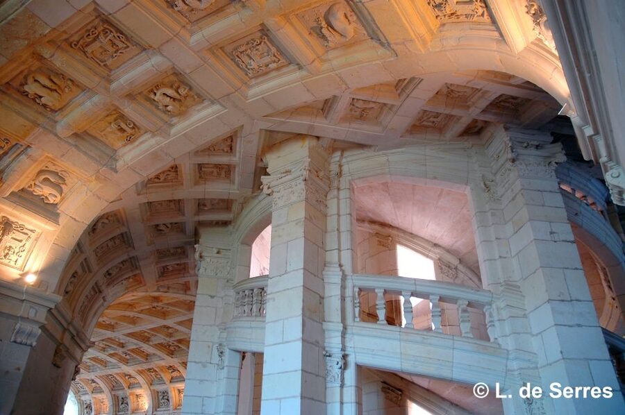 Tours/Amboise: Chambord, Chenonceau Day Trip & Wine Tasting - Château de Chenonceau: Renaissance elegance over the River Cher