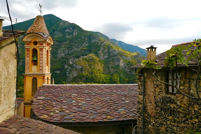 Train Exp. through the Alps (Royal Baroque Route from Nice) - Key highlights worth planning for