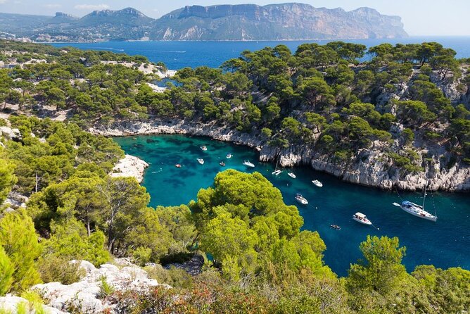 Ultimate Calanques Panoramic e-bike Ride – 3h (Small Group) - Key points to know before you ride