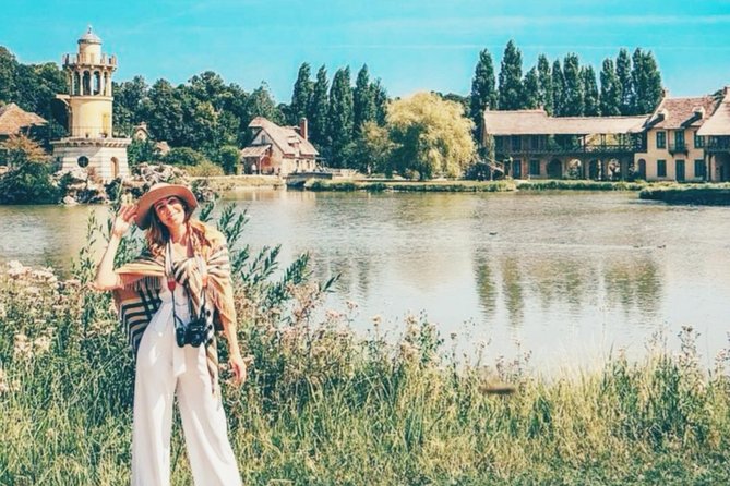 Versailles Bike Tour with Market, Gardens & Guided Palace Tour - Bike Riding Details: Easy Pace, Real Streets